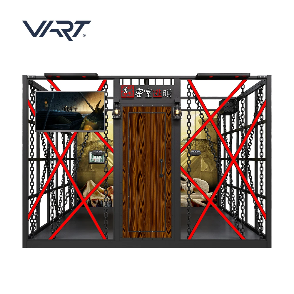 Best Multiplayer Quest Vr Games Team Building Vr Game Room Virtual Reality Showroom Virtual Room Escape Room Electronic