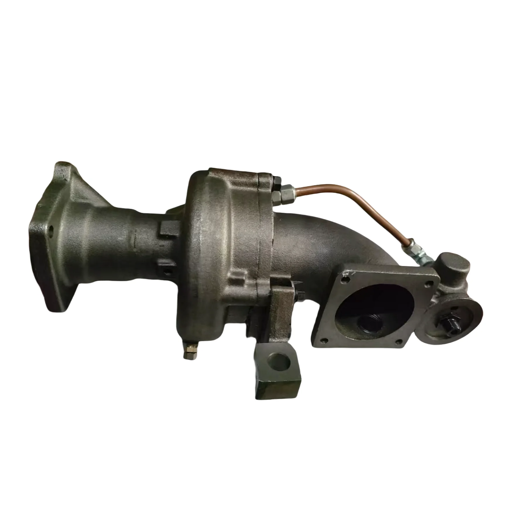 Hot Sale K19 KTA19 QSK19 Diesel Engine Parts Water Pump 3017471 4025310 4081093 3286473