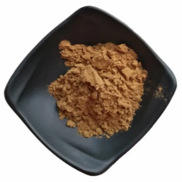 
Lcariin 50 60 80 98 Epimedium Leaf Extract Icariin Gnc Powder 