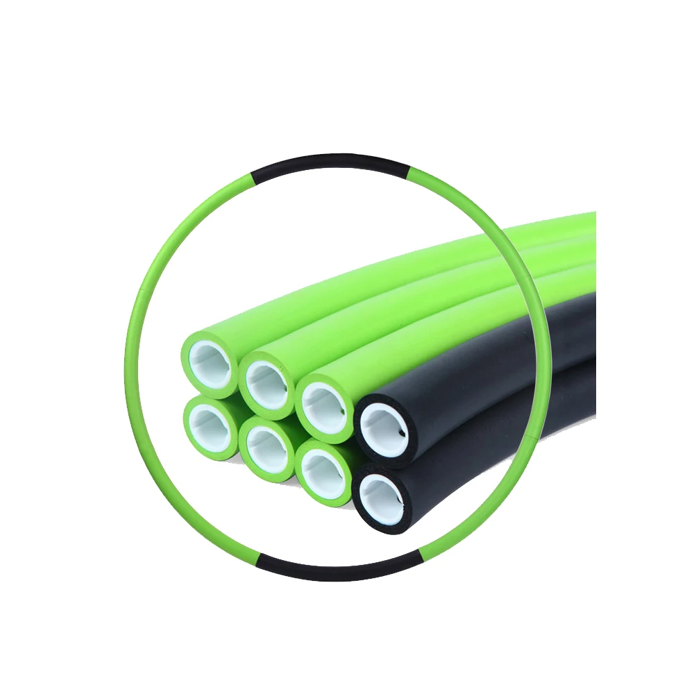 
Aier Fitness Wave Weighted Fitness Exercise Hula gym Hoop kids 