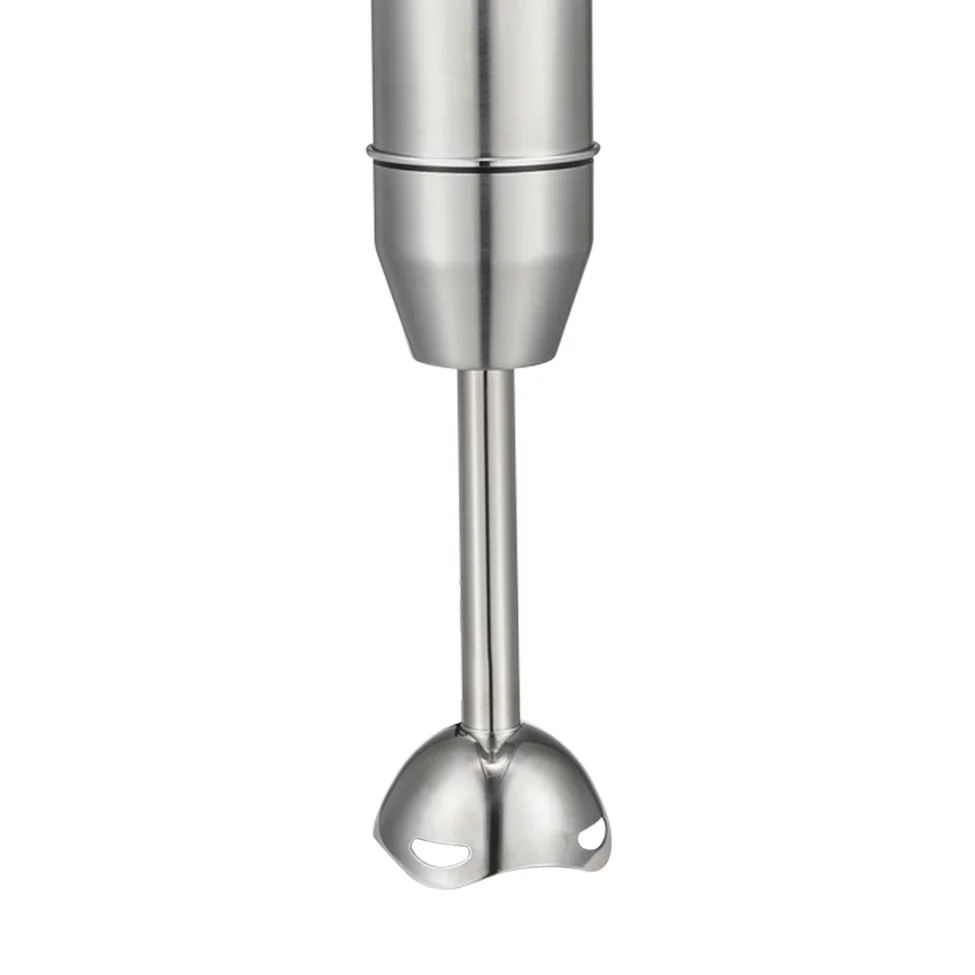 Leazo Customized foot hand blender multifunction used donlim dsp dry egg bird beach stand gaoti steel 4in1 miui