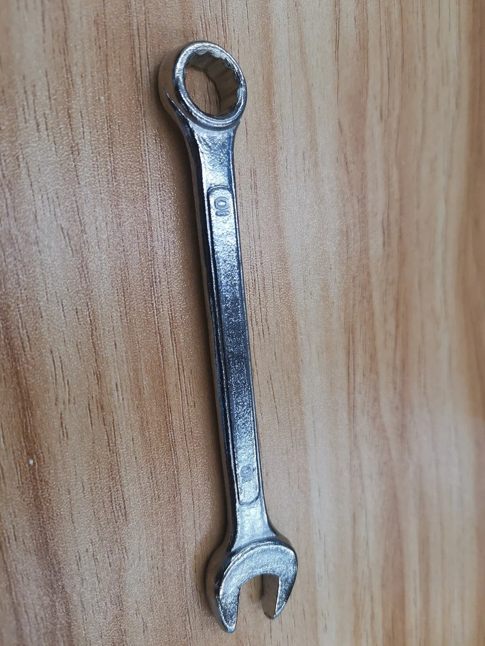 14PCS Cheap Manufacture Box Chrome Vanadium Heavy Duty Professional Tools Combination Spanners Wrench Set