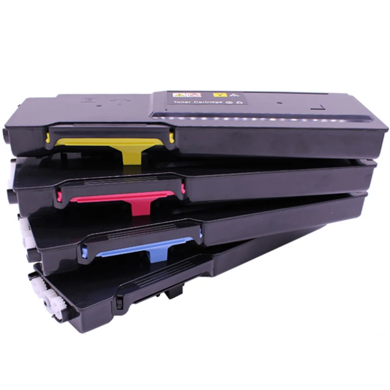Совместимый тонер-картридж 106R02751 106R02752 106R02753 106R02754 для Xerox WorkCentre C6655