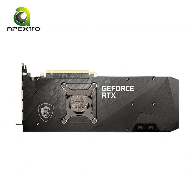 2022 MSI RTX3080ti LHR GV-N308TEAGLE-12GD Video Card LHR GPU card in stock