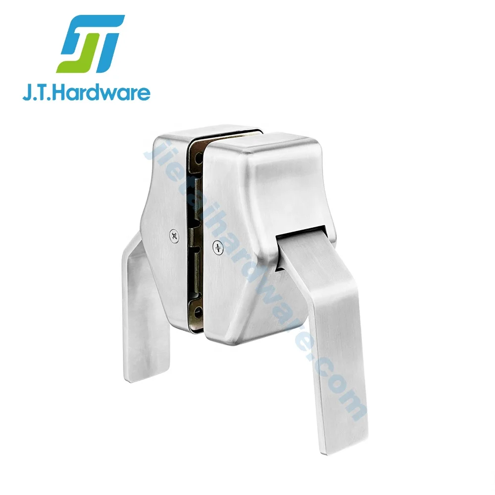 Commercial Hospital ADA Passage Cylindrical Push Pull Latch