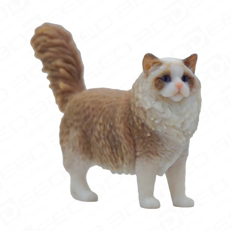 3D Resin Printing Professional 3D Printing Company Color Custom 3D Printing