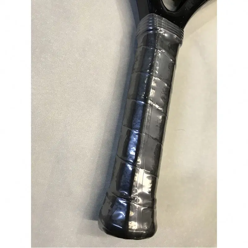 Factory Silicone New Racket Vibration Custom Tennis Dampener