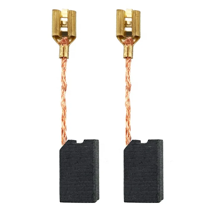 CB-430 OEM Quality Carbon Brushes for 191971-3 Full Performance Engines