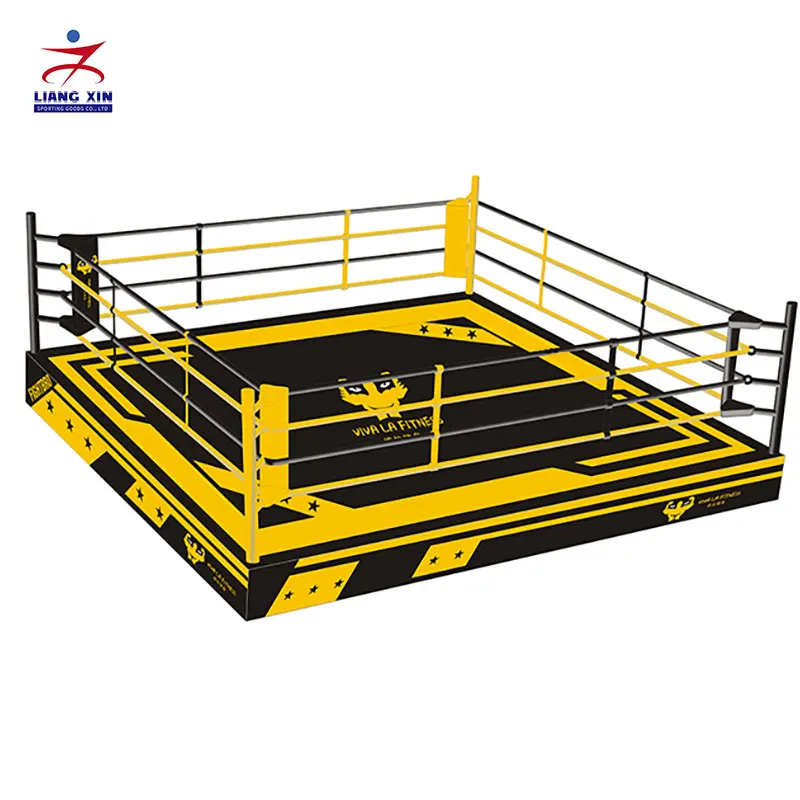 5 м боксерские кольцевые канаты