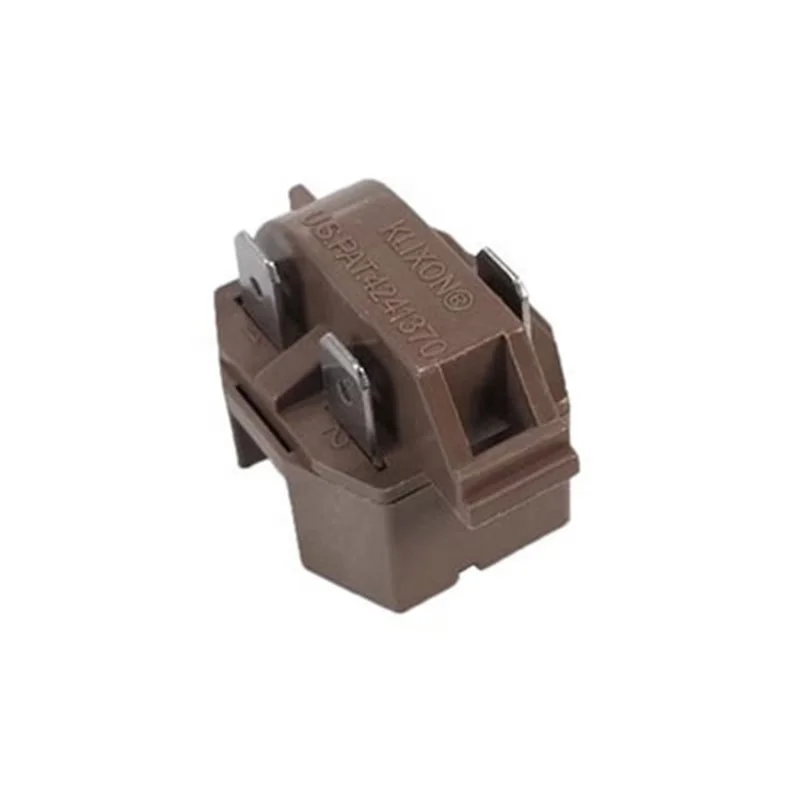 Компрессор для холодильника 1pin/2pin/3pin/4pin реле стартера PTC IC-4