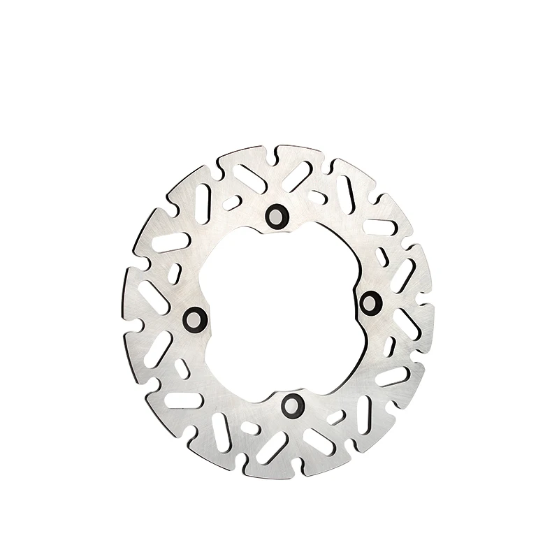 220mm Rear Brake Disc Rotor For Honda CBR 600 RR 05-21 CBR 900 RR 92-03 CB 1000 R 08-09 CBR 1000 RR 04-07 VTR 1000 Firestorm