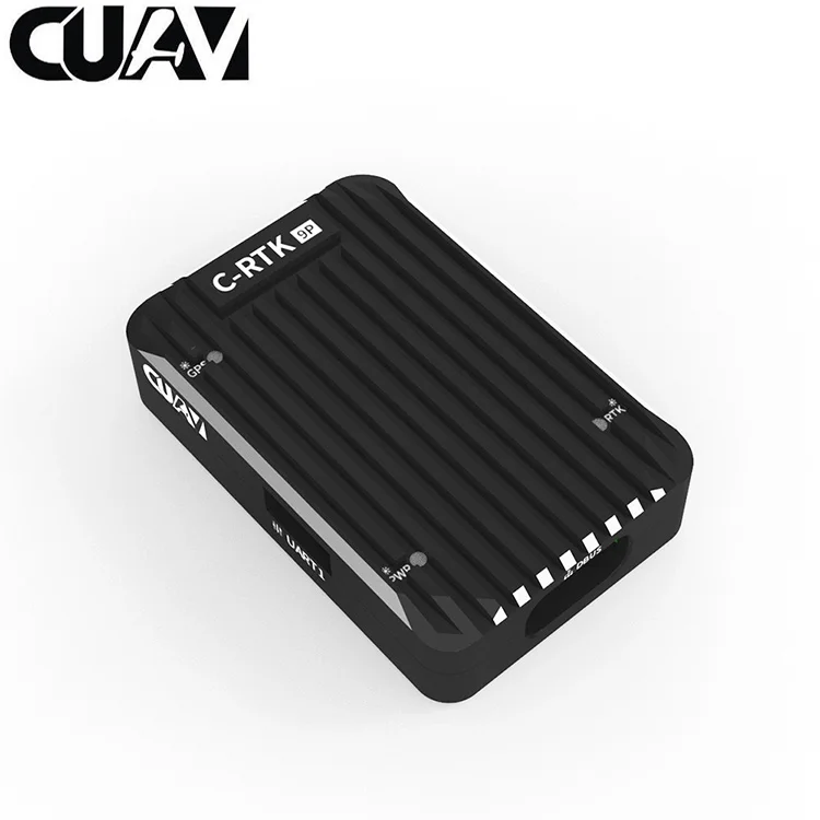 CUAV C-RTK 9P Positioning Module  High Precision GPS RTK GNSS Pixhawk Sky unit set