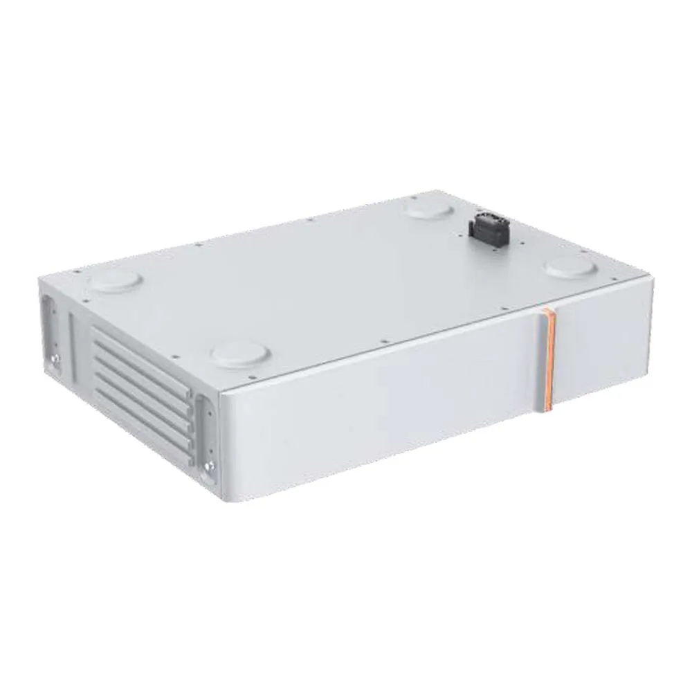 Deye battery GB-SCL-EU LiFePO4 150~700V Li-ion BMS Protection All in One Solar Energy Storage Deye lithium batteries