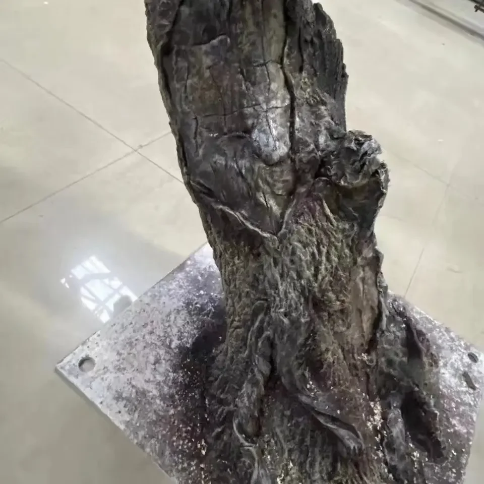 Factory Direct Sales Custom 2m 3m High Quality Plants Indoor Bonsai Cedar Trees Artificial Pine Tree For Home Indoor Decoration