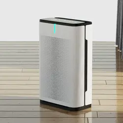 Горячая Распродажа! Фильтр Hepa для всего дома, бытовая техника, УФ-свет, Wi-Fi, умный очиститель воздуха
