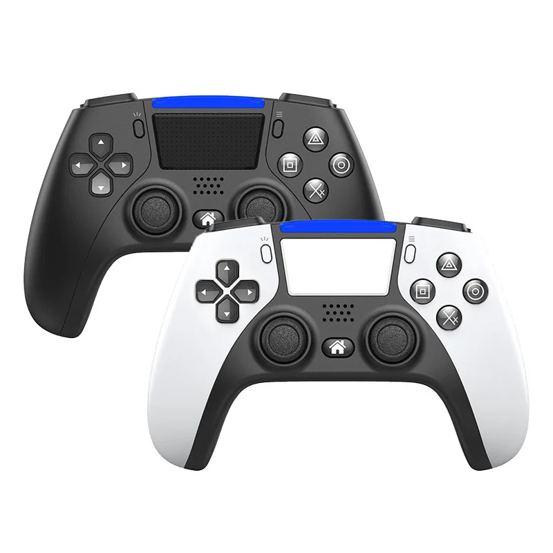 Game Controller for Style Joystick For Playstation Gamepad 4 Compatible with PS4 Game Console