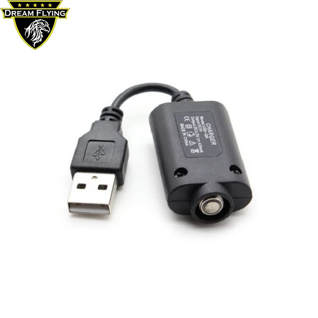  Лидер продаж на Amazon зарядное устройство usb 510 ego вход 5 В мА подходит для всех аккумуляторов ego/evod от Dream