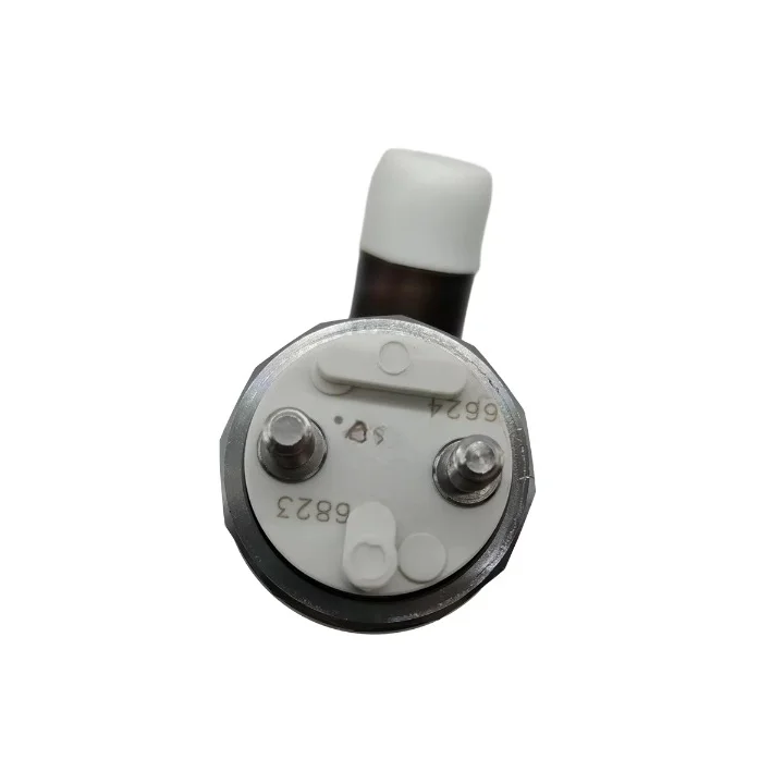 E320D Excavator Construction Machinery Fuel Injector Assy C6.4 Diesel Common Rail Part Number 326-4700 3264700