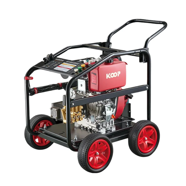 25L/min 200bar pressure washer 5000 psi pressure washer house cleaning machine