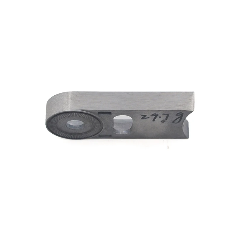 China Custom Die Casting Tractor Aluminium Profile Foundry Cnc Machining Electric Burner Gas Stove Mould Services