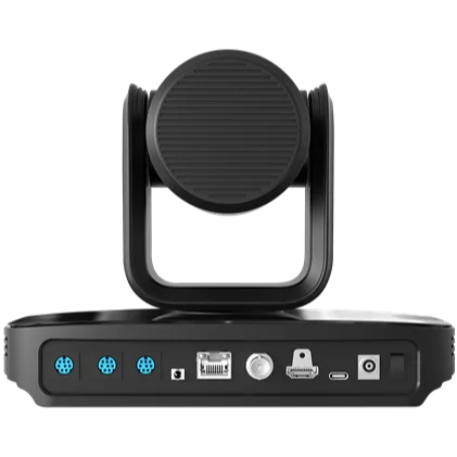 AI Auto Framing Auto Tracking 4K USB3.0 SDI IP Output Video Conference PTZ Camera for Meeting Broadcast