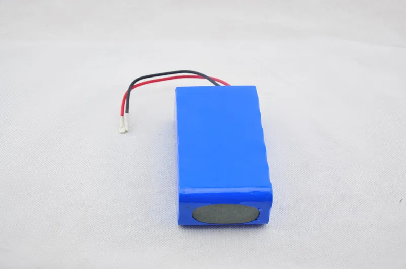 18650 deep cycle lithium ion 24v battery packs safety charge discharge 24v 5ah li ion