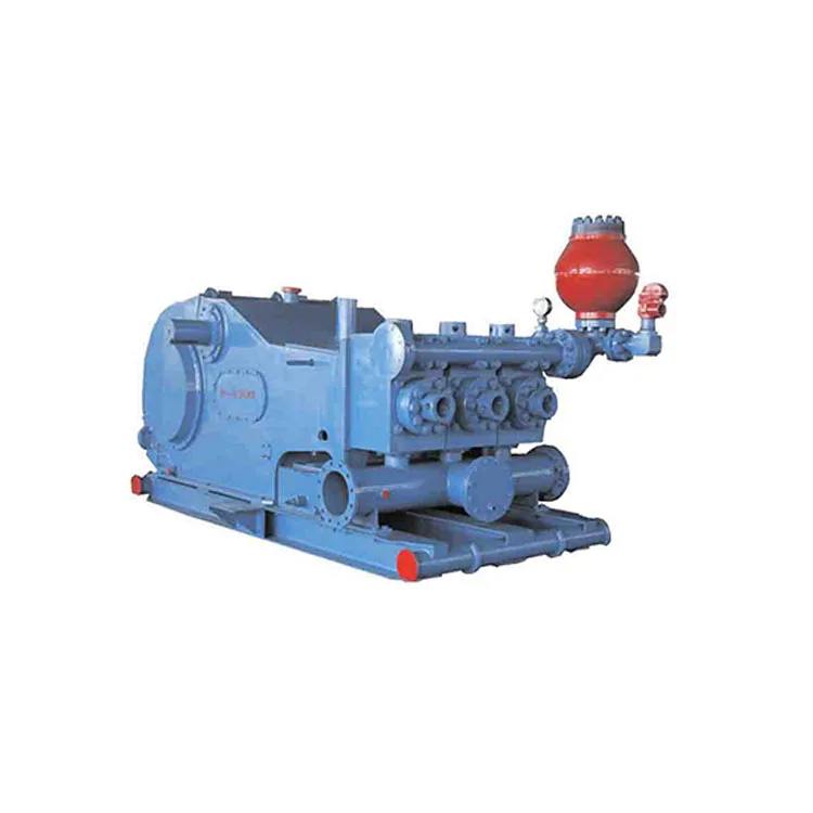 Hot sale F series mud pump