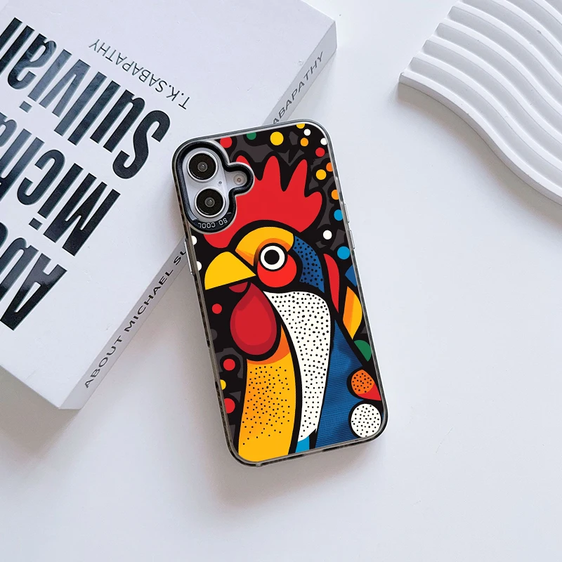 Autumn Winter Plush Cute Cartoon Yellow Hat Elephant Phone Case For iPhone 15 14 13 12 11 Pro Max Anti Drop