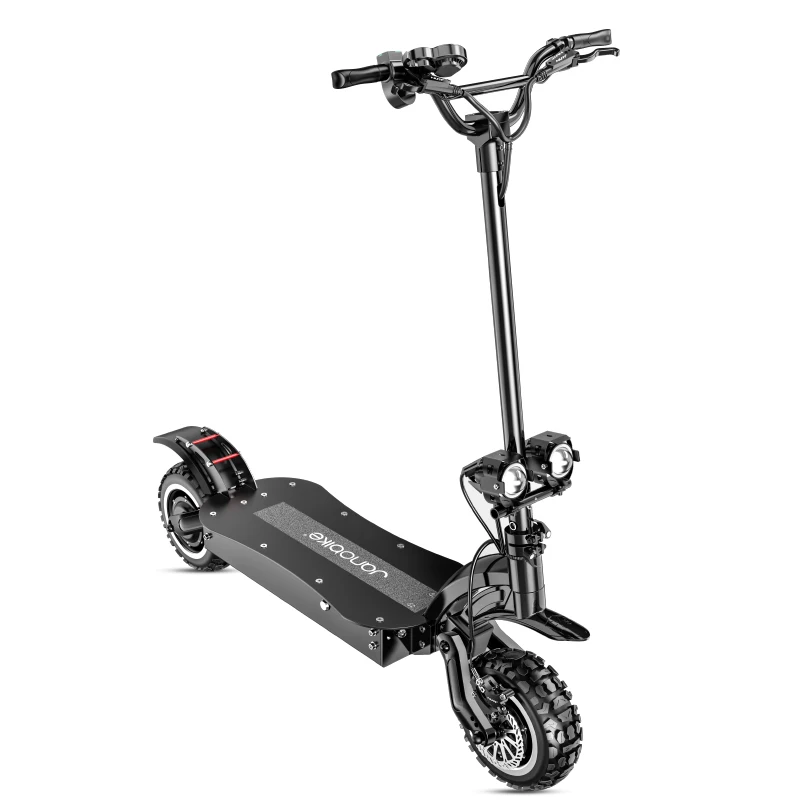  Janobike X30 дешёвый детский для взрослых Гольф внедорожный двигатель с толстыми шинами электрический скутер мотоцикл на