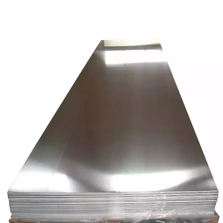 ASTM 5005 5083 5054 Aluminum Alloy sheet aluminum plate supplier