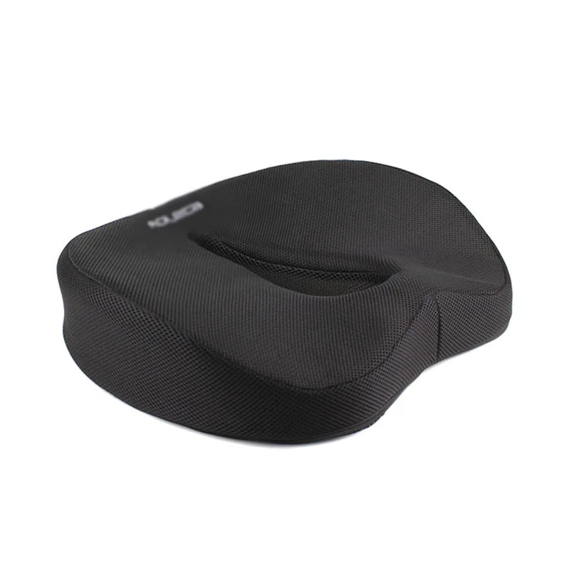 Summer Office Chair Car Cool Orthopedic Gel Memory Foam Seat Cushion