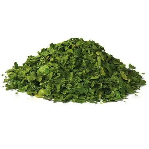 Wholesale Price Bulk Vegetables Freeze Dried Spinach Flakes for Soups
