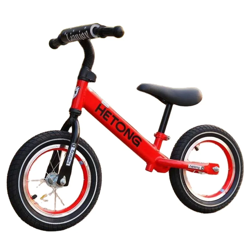 Детский балансировочный велосипед, горный велосипед, Детские скутеры, катание на автомобиле