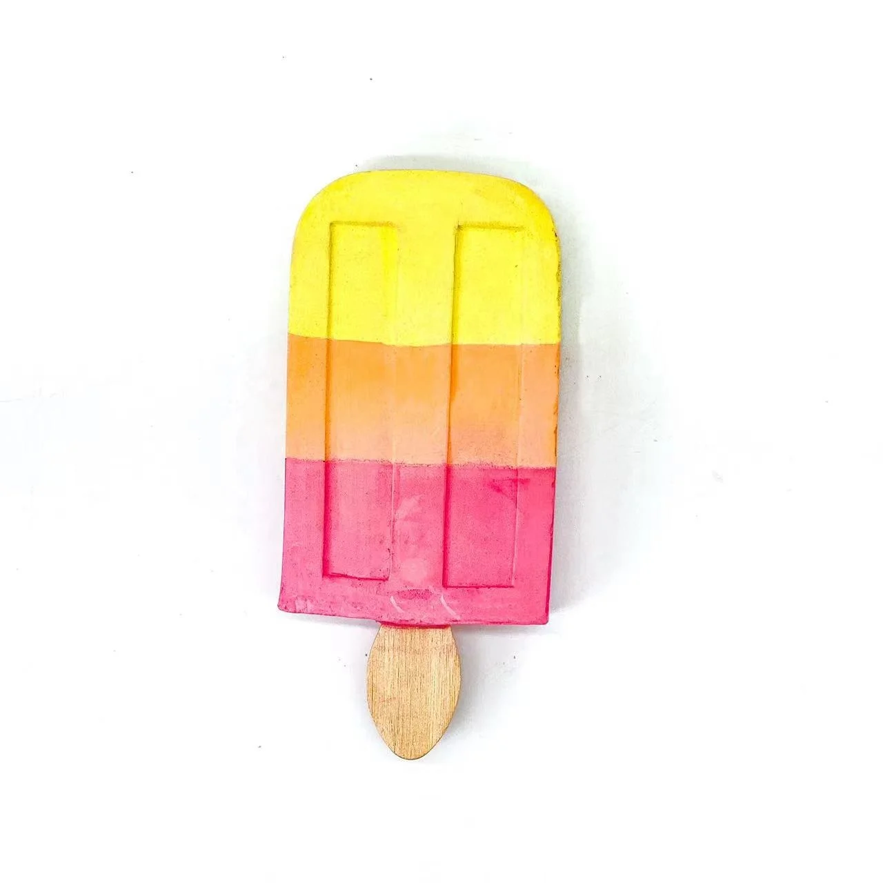Тротуарный Мел для мороженого