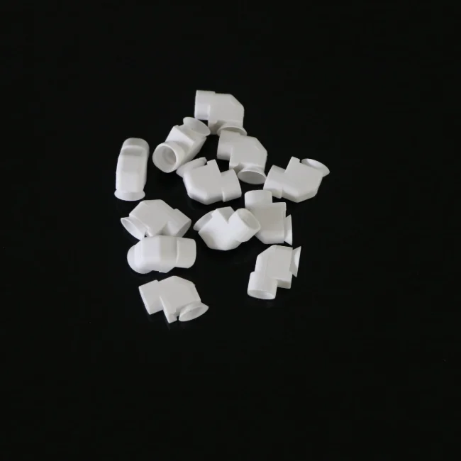 OEM/ODM Liquid Silicone Rubber(LSR) spark plugs Injection Mold