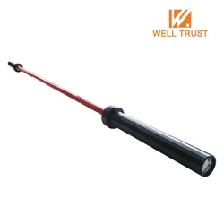 WellTrust dumbbell barbell set barbell rod best price weight lifting