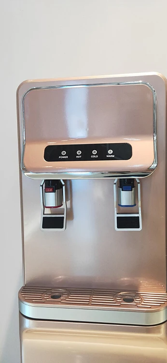 Custom Cheap Tall Top Loading Standing Commercial Water Cooler Large Capacity Portable Water Dispenser Machine