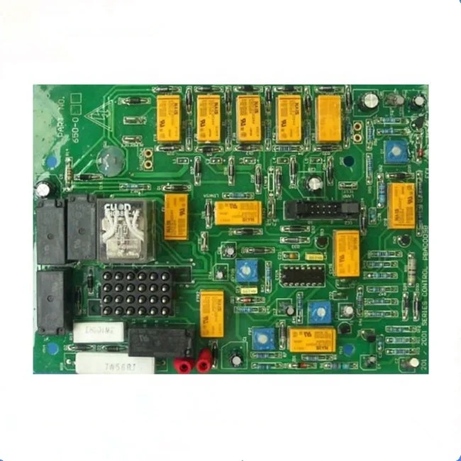 Профессиональный pcb pcba Реверсивный инженерный