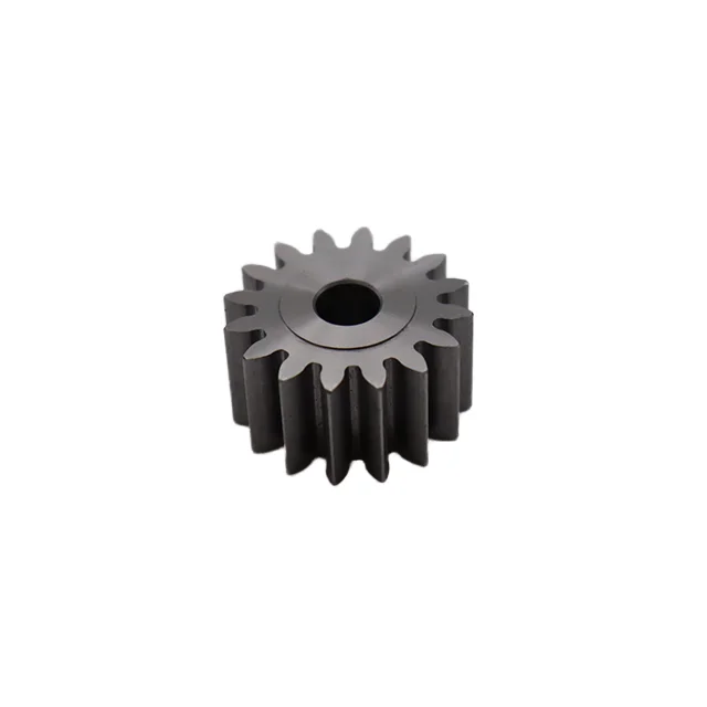 China Precision Gear Manufacturer Spur Gears Planetary Gear Transmission Parts