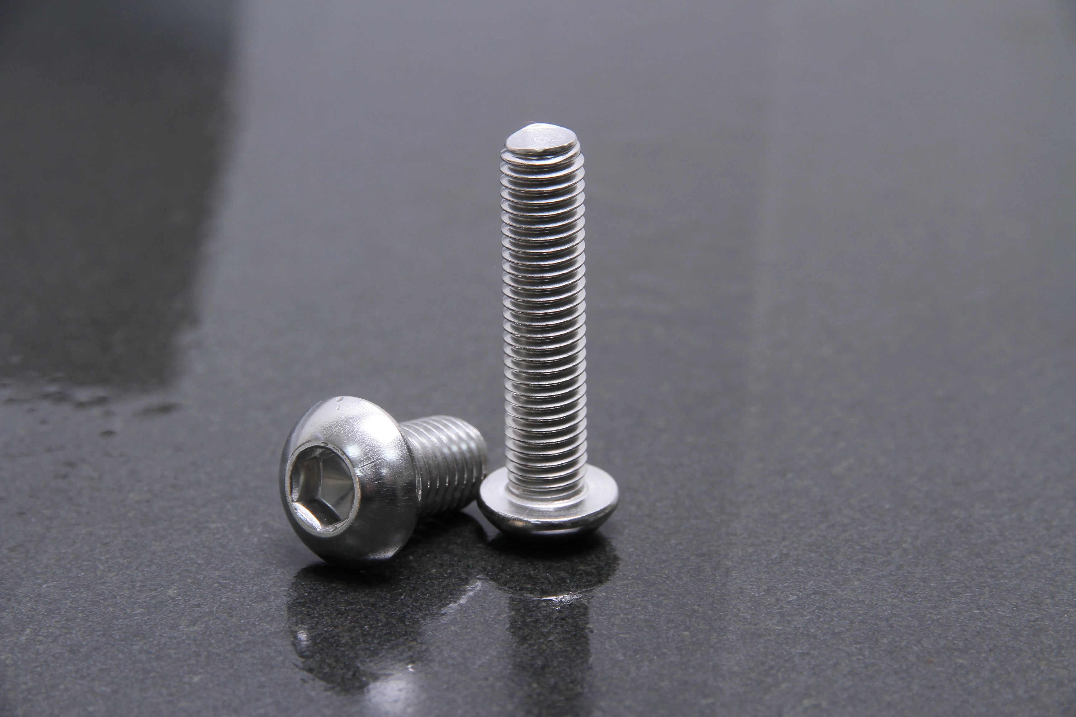 M12 X 110 Ball Head Screws for Headboard Bolts 101203 Eccentric  Fasteners Standard DIN