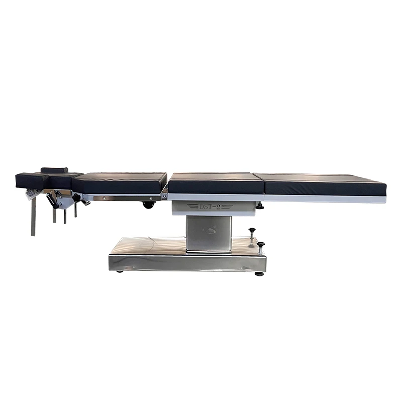 Hospital Electric Ophthalmic Operation Table Surgical Bed Operation Theater Bed For General Surgery