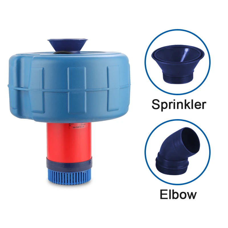 high flow solar powered aerator for aquarium solar powered fish pond aerator floating solar powered aerator water pond