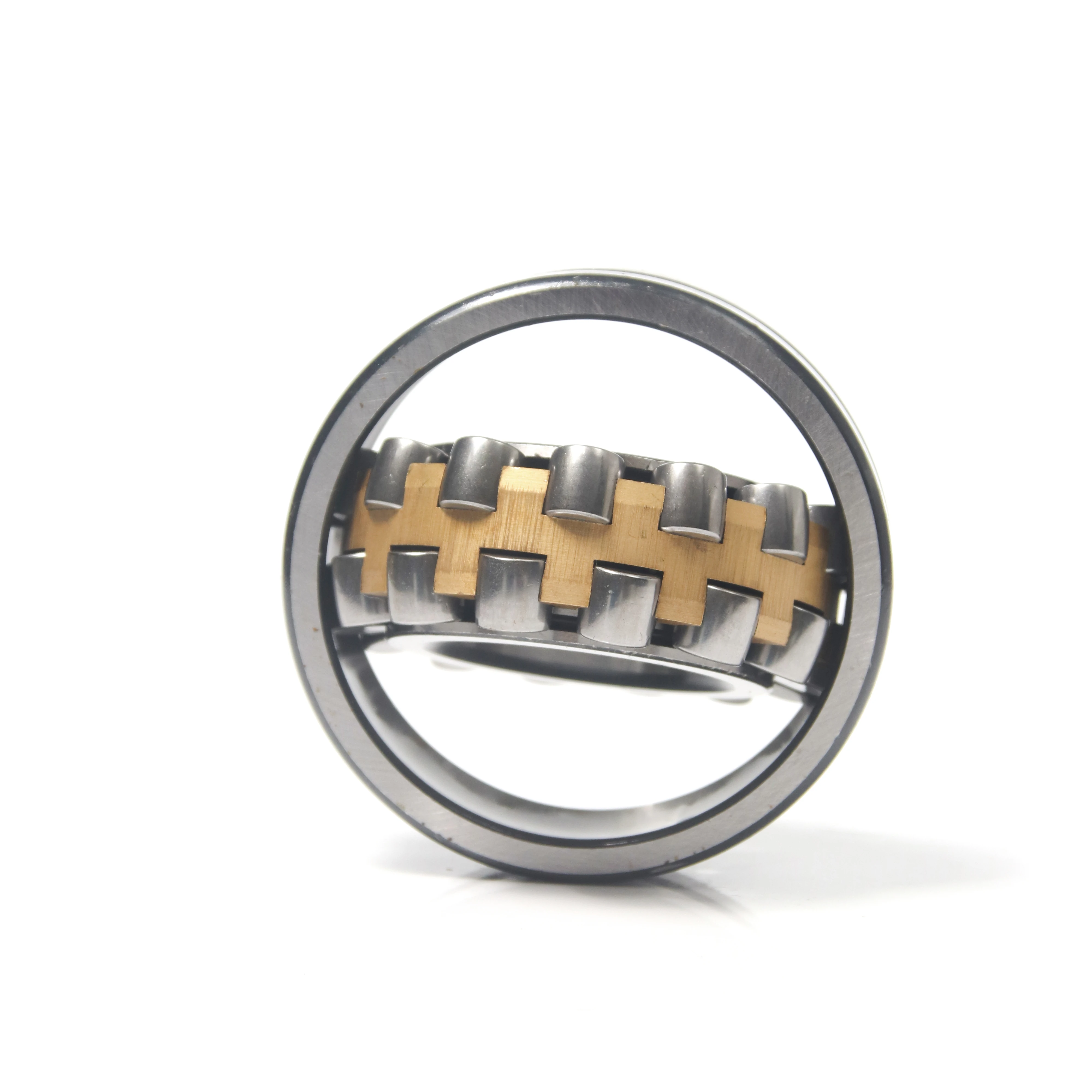 Cheap factory direct selling high-quality self-aligning roller bearing 22210