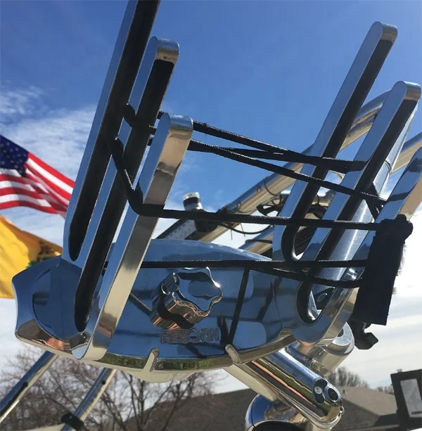 Морское оборудование Reborn, подставка для Вейкборда, расширенный вращающийся рычаг