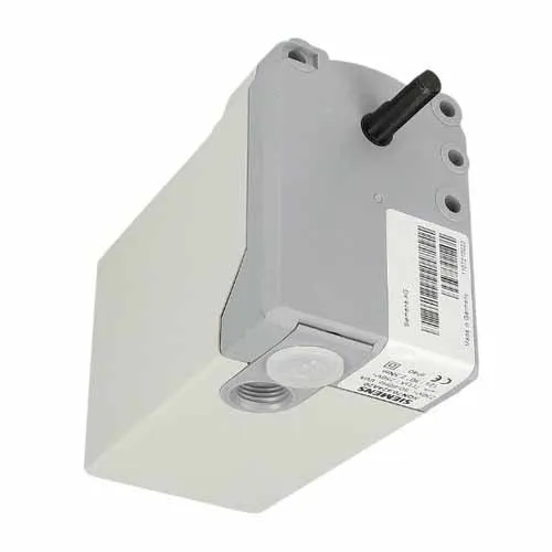 Burner Servomotor SQN70.424A20, 230V SQN71.224A20 SQN71.264A20 SQN71.424A20 SQN70.424A20 SQN70.454A20