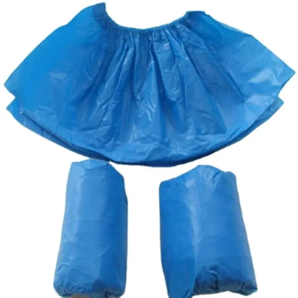 Disposable Non Woven Bouffant Cap Medical Use