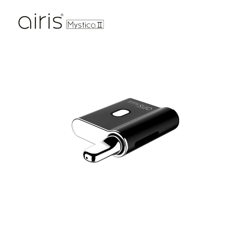 
DHL Shipping Vape CBD Mod Kit VV Variable Voltage Battery Fit Most 510 Thread Thick Oil Tank Cartridges Airis Mystica II 