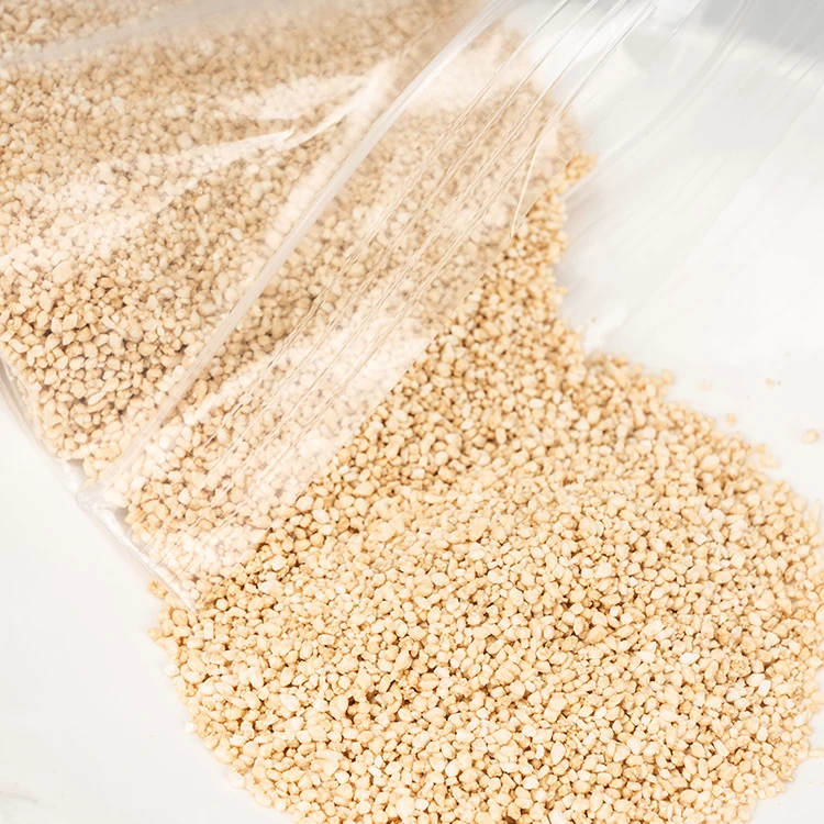 Factory direct supply L Lysine feed grade price