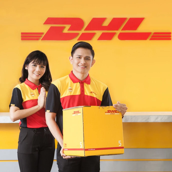 Ali express DHL Shipping to Hungary, Portugal, Bulgaria, Estonia, Latvia, Lithuania, Romania, Croatia, Czech Republic