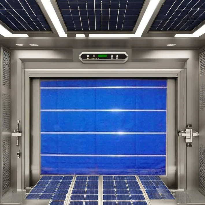 Manufacturers wholesale large shopping malls indoor basement with automatic commercial fire inorganic cloth rolling shutter door